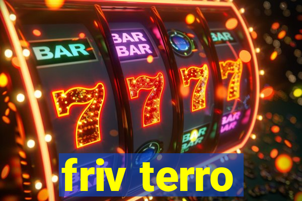 friv terro